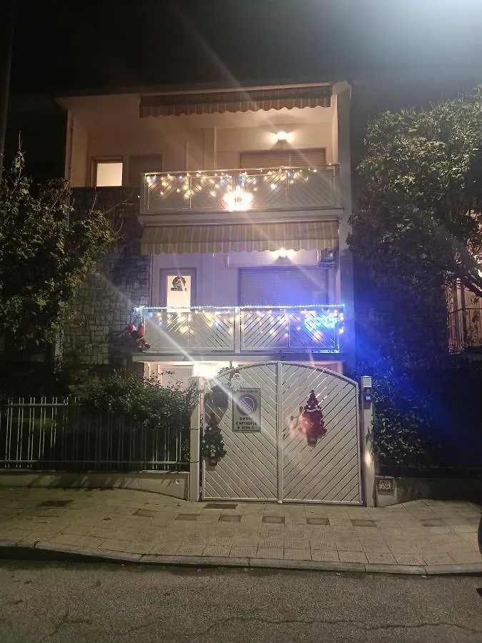 Appartement Il Don Minzoni 98 
